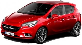 2017 Opel Corsa 1.2 70 HP Essentia Araba kullananlar yorumlar